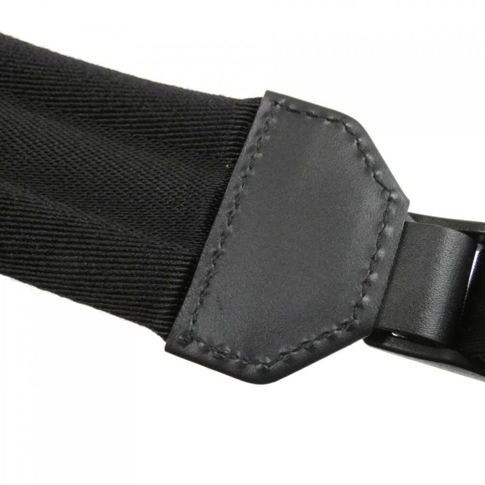 Gucci Techno Canvas Backpack - image 6